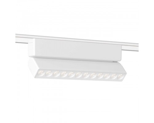Трековый светодиодный светильник Ambrella light Track System Magnetic Ultra Slim GV1472 Трековый светодиодный светильник Ambrella light Track System Magnetic Ultra Slim GV1472