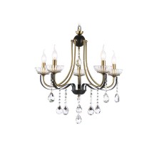 Подвесная люстра Ambrella light Traditional TR4952