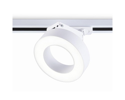 Трековый светодиодный светильник Ambrella light Track System GL6866 Трековый светодиодный светильник Ambrella light Track System GL6866