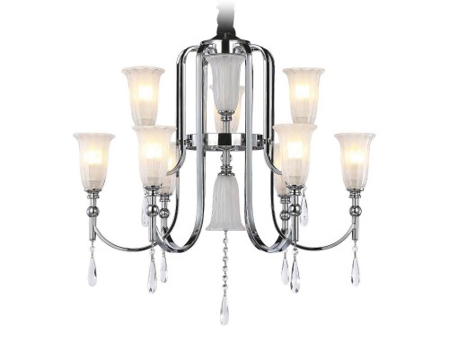 Подвесная люстра Ambrella light Traditional TR3249 Подвесная люстра Ambrella light Traditional TR3249