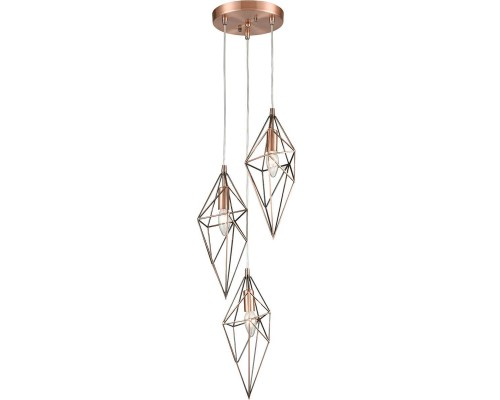 Подвесной светильник Vele Luce Tenero VL1544P03 Подвесной светильник Vele Luce Tenero VL1544P03