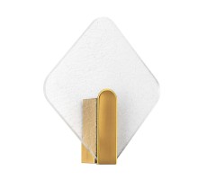 Настенный cветильник LED4U L7367-2 BS