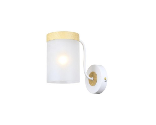 Бра Escada Harmony 1172/1A White Бра Escada Harmony 1172/1A White