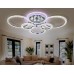 Потолочная светодиодная люстра Ambrella light Original FA413