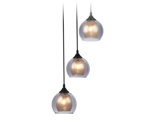 Подвесная люстра Ambrella light Traditional Modern TR3541 Подвесная люстра Ambrella light Traditional Modern TR3541