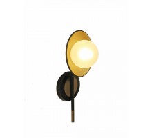 Бра Alfa Light F3224-27 W170*H360 G9