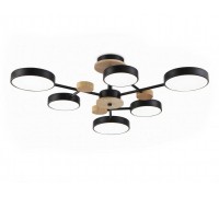 Люстра на штанге Ambrella light COMFORT FL4863