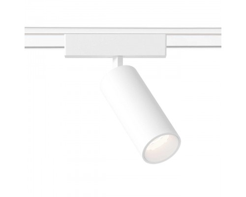 Трековый светодиодный светильник Ambrella light Track System Magnetic Ultra Slim GV1515 Трековый светодиодный светильник Ambrella light Track System Magnetic Ultra Slim GV1515