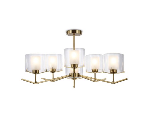 Потолочная люстра Ambrella Light High Light Modern LH57008 Потолочная люстра Ambrella Light High Light Modern LH57008