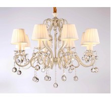 Подвесная люстра Ambrella light Traditional TR4561