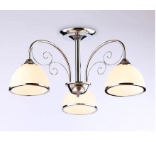 Потолочная люстра Ambrella light Traditional TR3181