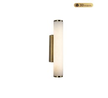 Настенный светодиодный светильник Modelux Modestyle MS.101.300 AB