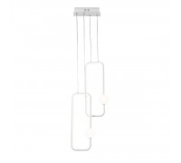 Подвесной светодиодный светильник Ambrella light Comfort LineTech FL66365
