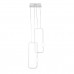 Подвесной светодиодный светильник Ambrella light Comfort LineTech FL66365
