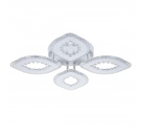 Потолочная светодиодная люстра Escada Dew 10271/4LED
