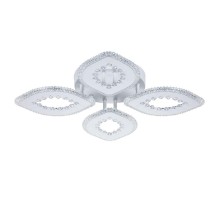 Потолочная светодиодная люстра Escada Dew 10271/4LED