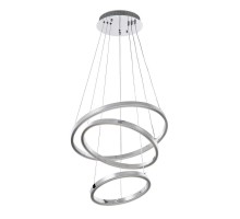 Подвесной светильник LED4U 55000-3 CR