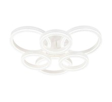 Потолочная светодиодная люстра Escada Fianit 10282/6LED