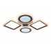 Потолочная светодиодная люстра Ambrella light Original FA431