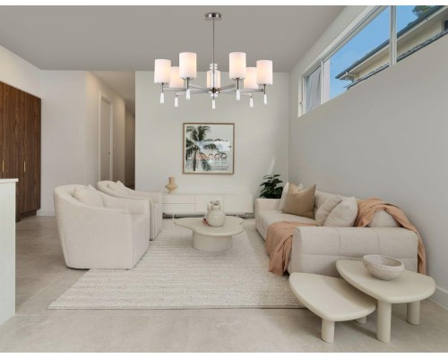 Подвесная люстра Ambrella Light High Light Modern LH56253 Подвесная люстра Ambrella Light High Light Modern LH56253