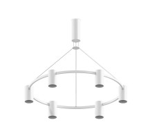 Подвесная люстра Ambrella light DIY Spot C9021