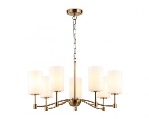 Подвесная люстра Ambrella light High Light LH56053 Подвесная люстра Ambrella light High Light LH56053