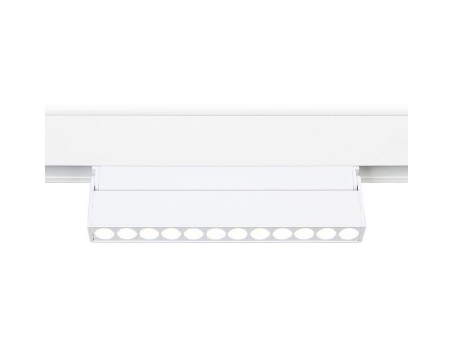 Трековый светодиодный светильник Ambrella light Track System Magnetic GL4044 Трековый светодиодный светильник Ambrella light Track System Magnetic GL4044