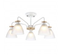 Потолочная люстра Ambrella light Traditional Modern TR9567