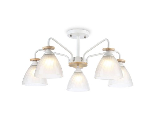 Потолочная люстра Ambrella light Traditional Modern TR9567 Потолочная люстра Ambrella light Traditional Modern TR9567
