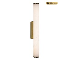 Настенный светодиодный светильник Modelux Modestyle MS.101.450 AB