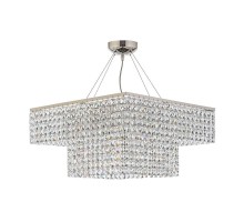 Подвесная люстра Arti Lampadari Milano E 1.5.50.522 NK