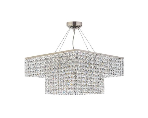 Подвесная люстра Arti Lampadari Milano E 1.5.50.522 NK Подвесная люстра Arti Lampadari Milano E 1.5.50.522 NK