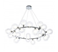 Подвесная люстра Modelux Modestyle MS.6030.25 SL