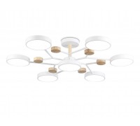 Люстра на штанге Ambrella light COMFORT FL4864