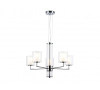 Подвесная люстра Ambrella light High Light LH56001