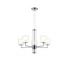 Подвесная люстра Ambrella light High Light LH56001