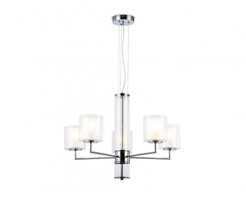 Подвесная люстра Ambrella light High Light LH56001 Подвесная люстра Ambrella light High Light LH56001