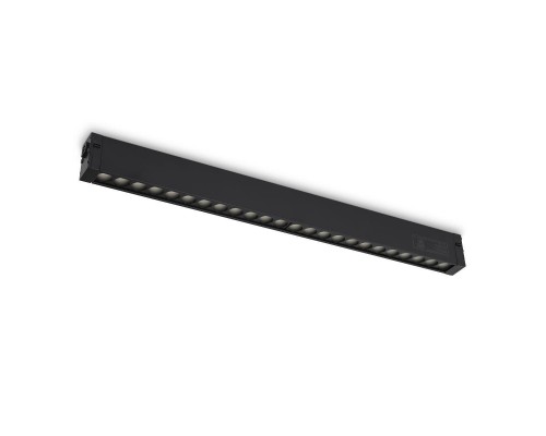 Трековый светодиодный светильник Ambrella Light Track System Magnetic 220V GL1314 Трековый светодиодный светильник Ambrella Light Track System Magnetic 220V GL1314