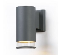 Уличный настенный светильник Ambrella light Garden ST3818