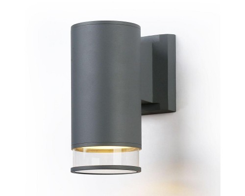 Уличный настенный светильник Ambrella light Garden ST3818 Уличный настенный светильник Ambrella light Garden ST3818