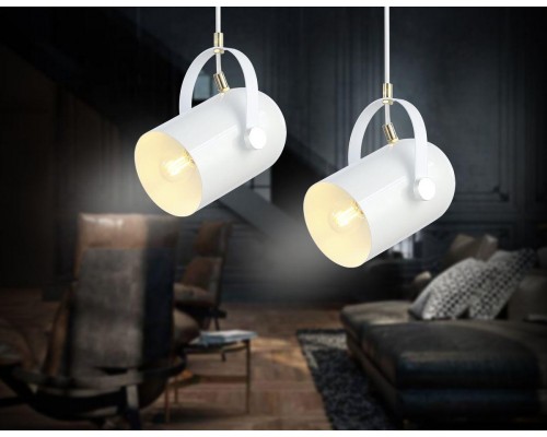 Подвесной светильник Ambrella light Traditional TR8205 Подвесной светильник Ambrella light Traditional TR8205
