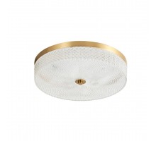 Потолочный светодиодный светильник Arti Lampadari Viro L 1.13.35x9 G