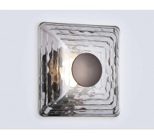 Настенный светодиодный светильник Ambrella light High Light LH31037