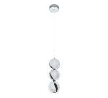 Подвесной светодиодный светильник Modelux Modestyle MS.89120.1 CR