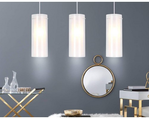 Подвесной светильник Ambrella light Traditional TR3675 Подвесной светильник Ambrella light Traditional TR3675