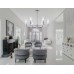Подвесная люстра Ambrella Light High Light Modern LH55151
