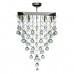 Каскадная люстра Arti Lampadari Flusso H 1.4.50.515 N