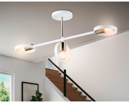 Потолочный светильник Ambrella light Traditional TR8228