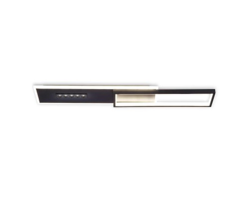 Потолочный светодиодный светильник Ambrella light Comfort LineTech FL51454 Потолочный светодиодный светильник Ambrella light Comfort LineTech FL51454