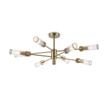 Потолочная люстра Ambrella Light High Light Modern LH55162